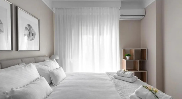 Апартаменты Maison Penthouse
