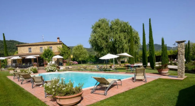 Casa La Quiete