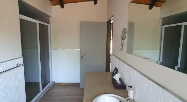 Вилла Phelwana Game Lodge