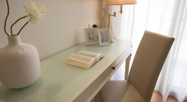 Номер Standard Hotel Rosa Purpurea