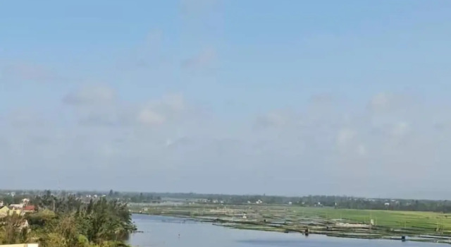Двухместный номер Standard Canh Tien Homestay Tam Thanh Beach