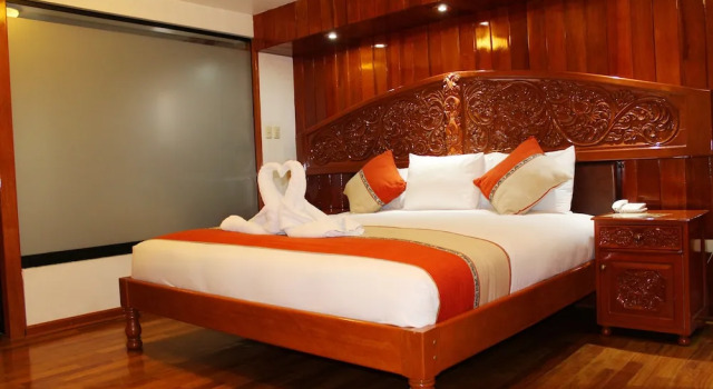 Hotel Cusco Jungle