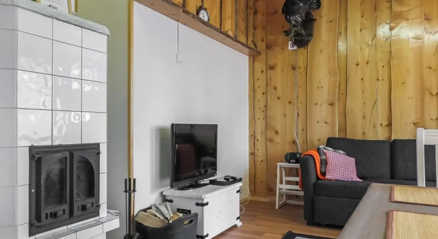 Sampo a Inari in Inari, Buchen Sie Hotel Hotels in Lappland mit Parkplatz, Parkplätze