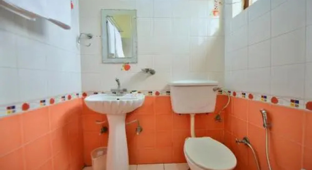 OYO 30109 Hotel City Heart, Забронировать Отель Отели штата Химачал-Прадеш с завтраком, Завтраки