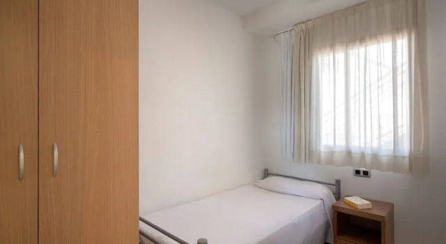 Апартаменты с 2 комнатами SG Costa BCN Apartments
