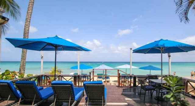 Коттедж Bora Bora 4 Bedroom Home