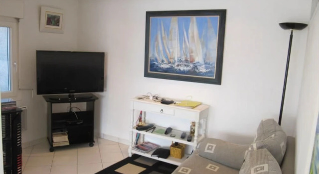 Apartamento 4058 - Residencial Puigrom, Bl. 4, Bjo B