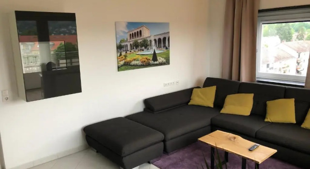 Apartment AusZeit
