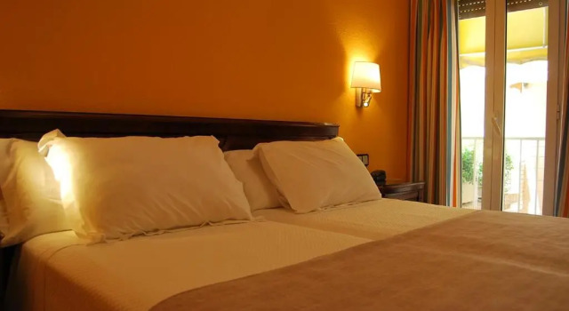 Номер Economy Hotel Rovira
