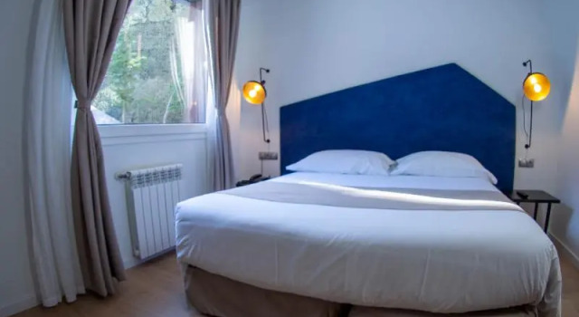 Номер Standard Hotel Roc Meler