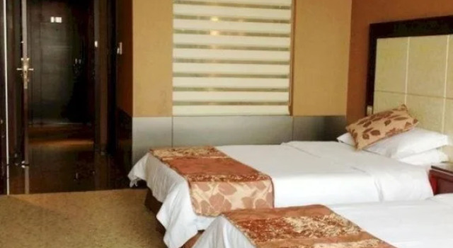 Yangzhong New World Hotel, Reserva ahora Hotel Yangzhong 