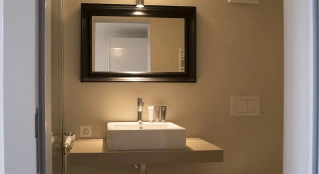 Люкс Deluxe Hotel Edelweiss