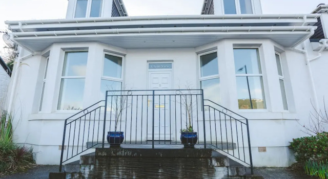 Clyde View Bed & Breakfast, Забронировать Отель «постель и завтрак» Данун Аргайл и Бьют