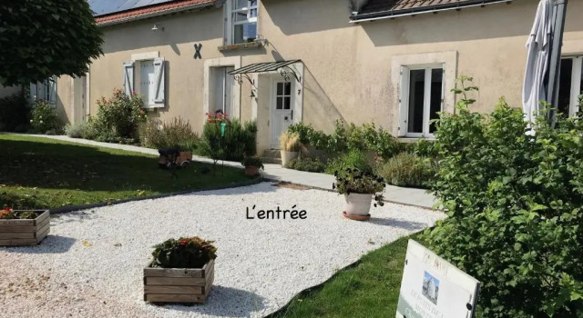 Le puits de la Montrée
