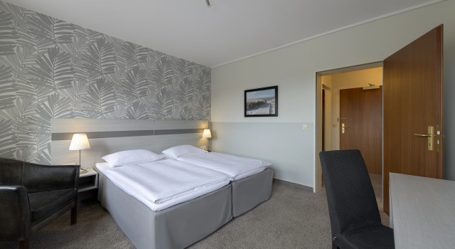 Hotel des Nordens Flensburg Wellness & Spa
