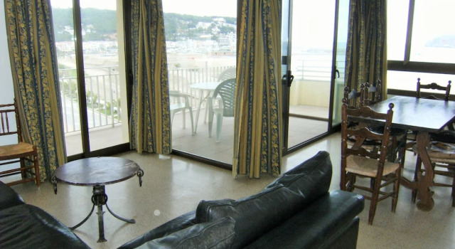 Apartamento Cap Castell 6-A, Забронировать Апартаменты/квартира Апартаменты Baix Empordà, Апартаменты/квартира