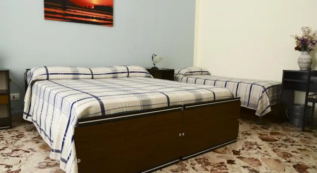 Hotel Dei Fenici