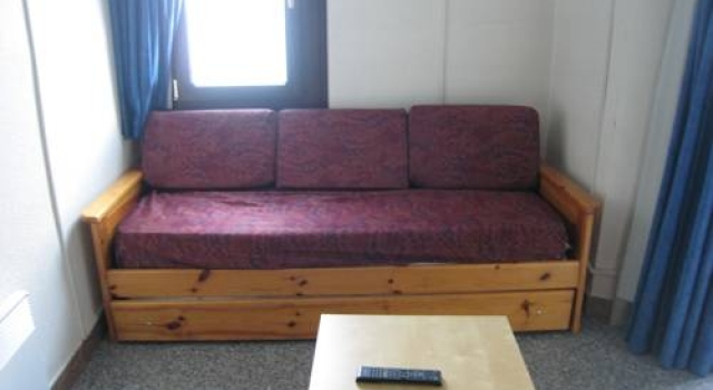 Apartamentos Gran Tetras