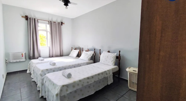 Cabana Apartamento
