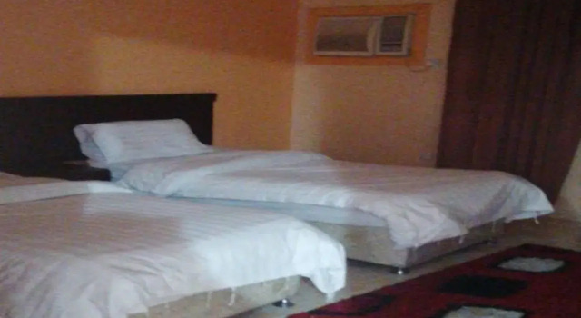 Alsaeri, Varaa Hotelli Taif 