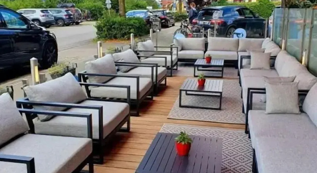 Hotel Geiger, Rezervovat Hotel Hotely v Bavorsko s parkováním, Parkování