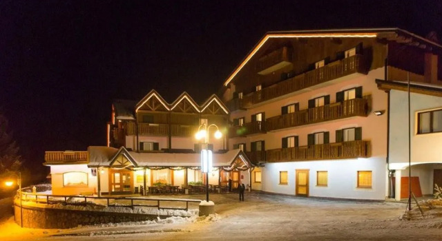 Family Hotel La Betulla