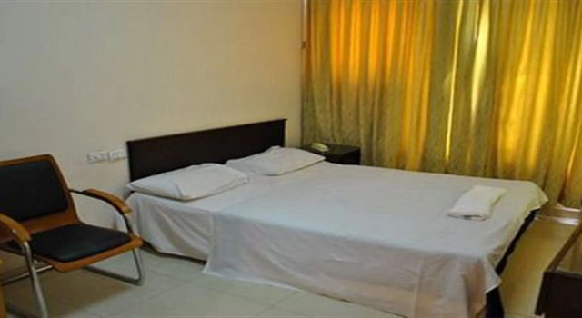 Al Saleh Hotel