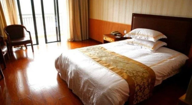 Xin Gan Shang Hotel