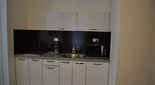 Апартаменты Isra Home Rothschild 8-2 Apartment