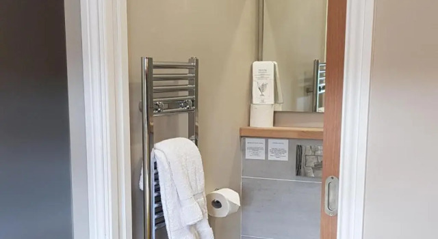 Двухместный номер Standard The Bowes Hotel