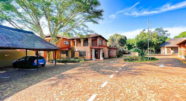 Protea Ridge Guest Cottages and Conference Centre, 预订 宾馆 Northriding 豪登省