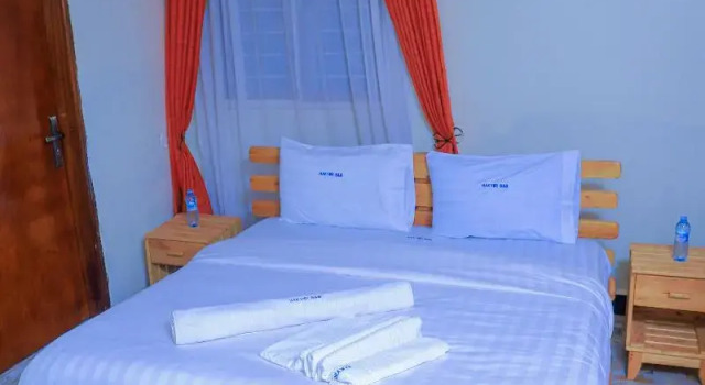 Camera doppia Deluxe Hakyiri B&B