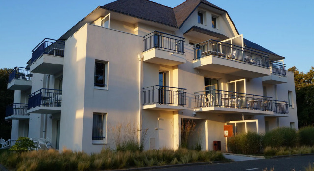 Hotel Ker Juliette