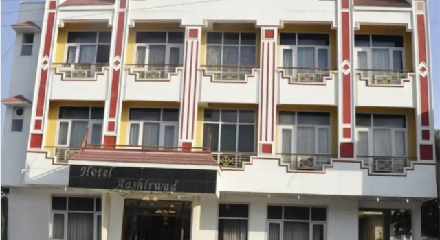 Hotel Aashirwad