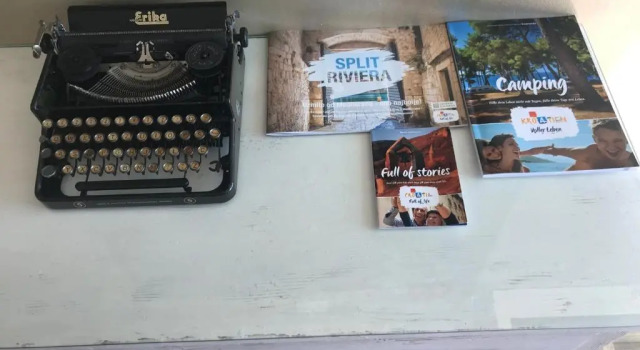 Апартаменты Apartment Laguna
