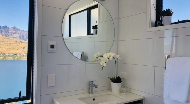 Top View by Harcourts, Забронировать Отель Kelvin Heights 