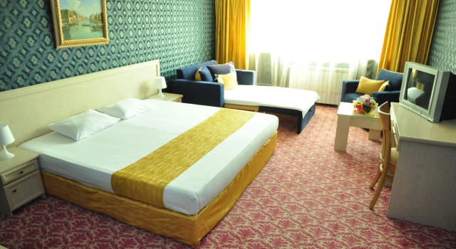 Hotel Montecito, Book Hotel Hotels in Vitosha with a Pool, Swimming Pool