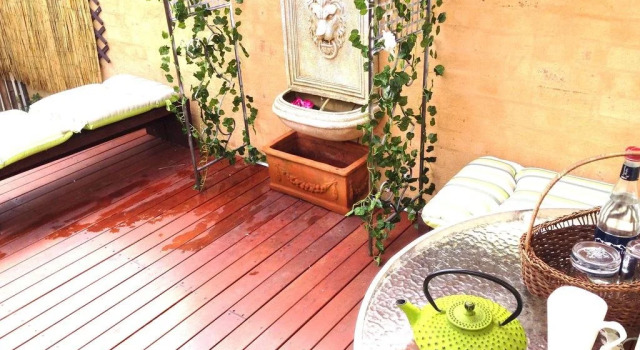 4 Ensuite Chelsea Villa CBD-Airport