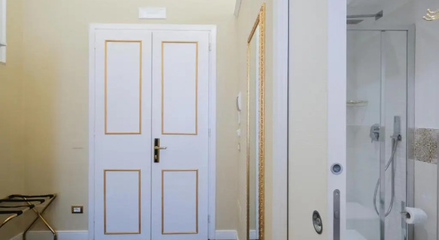 Номер Standard B&B Kingsman