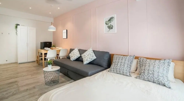 Casa Mutiara @ Bukit Bintang by HnHCozy