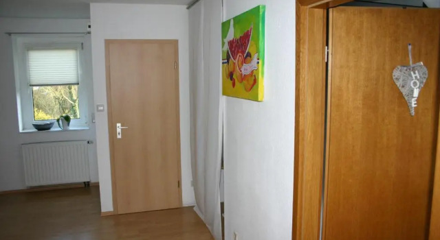 Alter Bahnhof