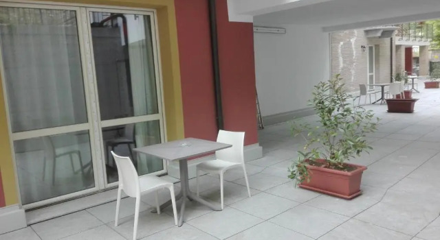 Двухместный номер Standard Hotel Bocciolo