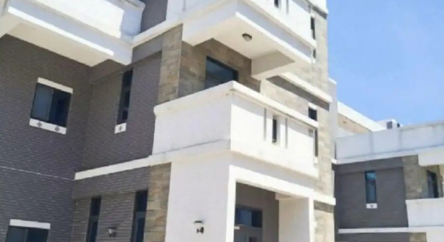 New Summer Hostel