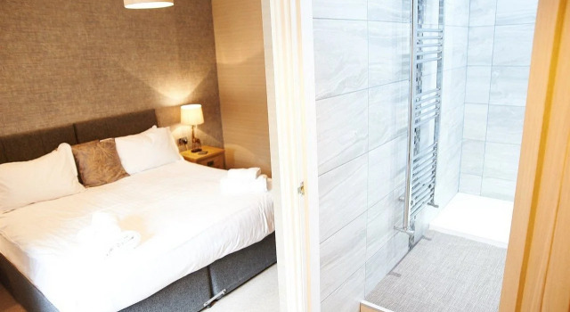 Hope and Anchor Hotel, Забронировать Отель Отели в центре Алнмут с завтраком, отели в центре Алнмут с завтраком