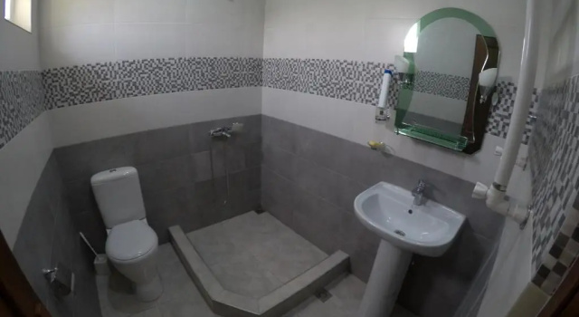 Номер Standard Azhdahak Guest House B&B-20km from Yerevan