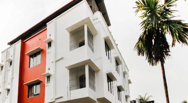 Collection O 36138 Aditya Guest House 1