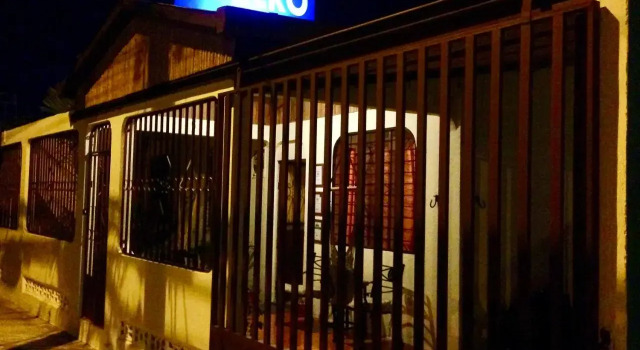 Hostel Dodero, Book Hostel / Vandrerhjem Billige hoteller i Guanacaste