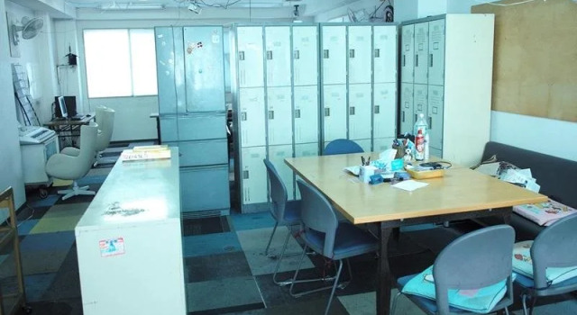 Umeda Dormitory, Забронировать Отель Сакаи Осака, рядом с Tsukamoto Shrine