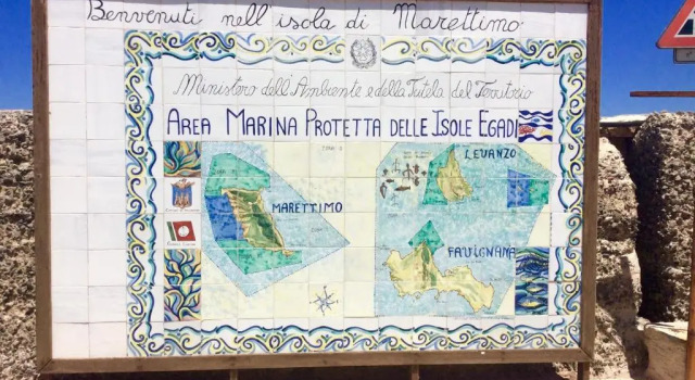 Dimora Tipica, Rezerwuj Hotel Marettimo Egady