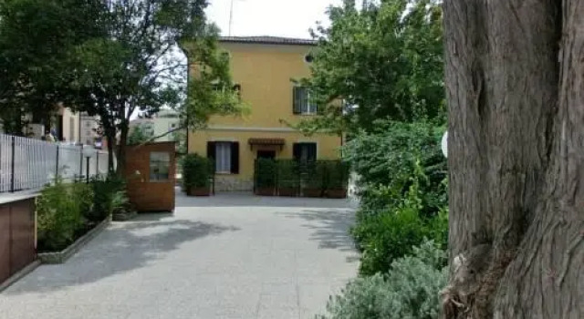 Piccolo Residence, Book Lejlighed Rom Lazio